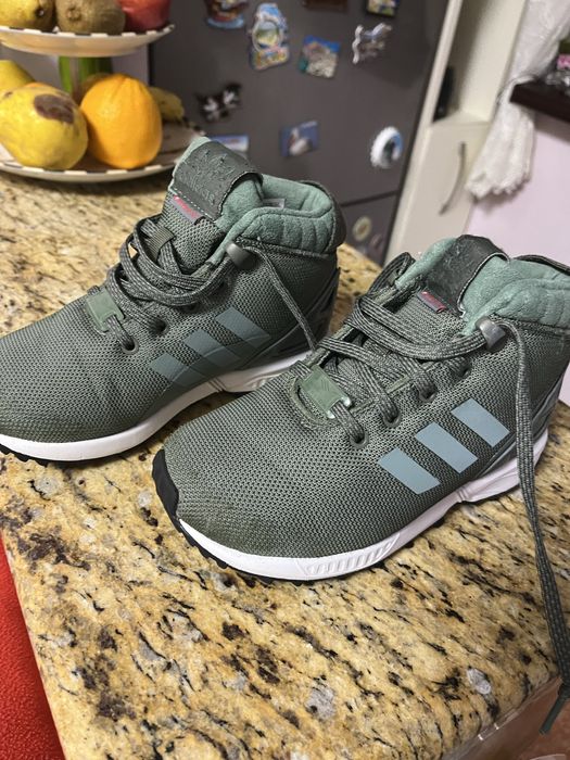 Боти Адидас 30ном