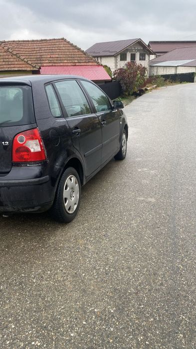 Vând polo 1.2 distribuție pe land