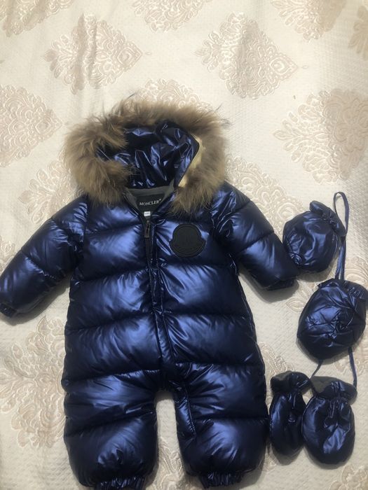 Продам комбинезон