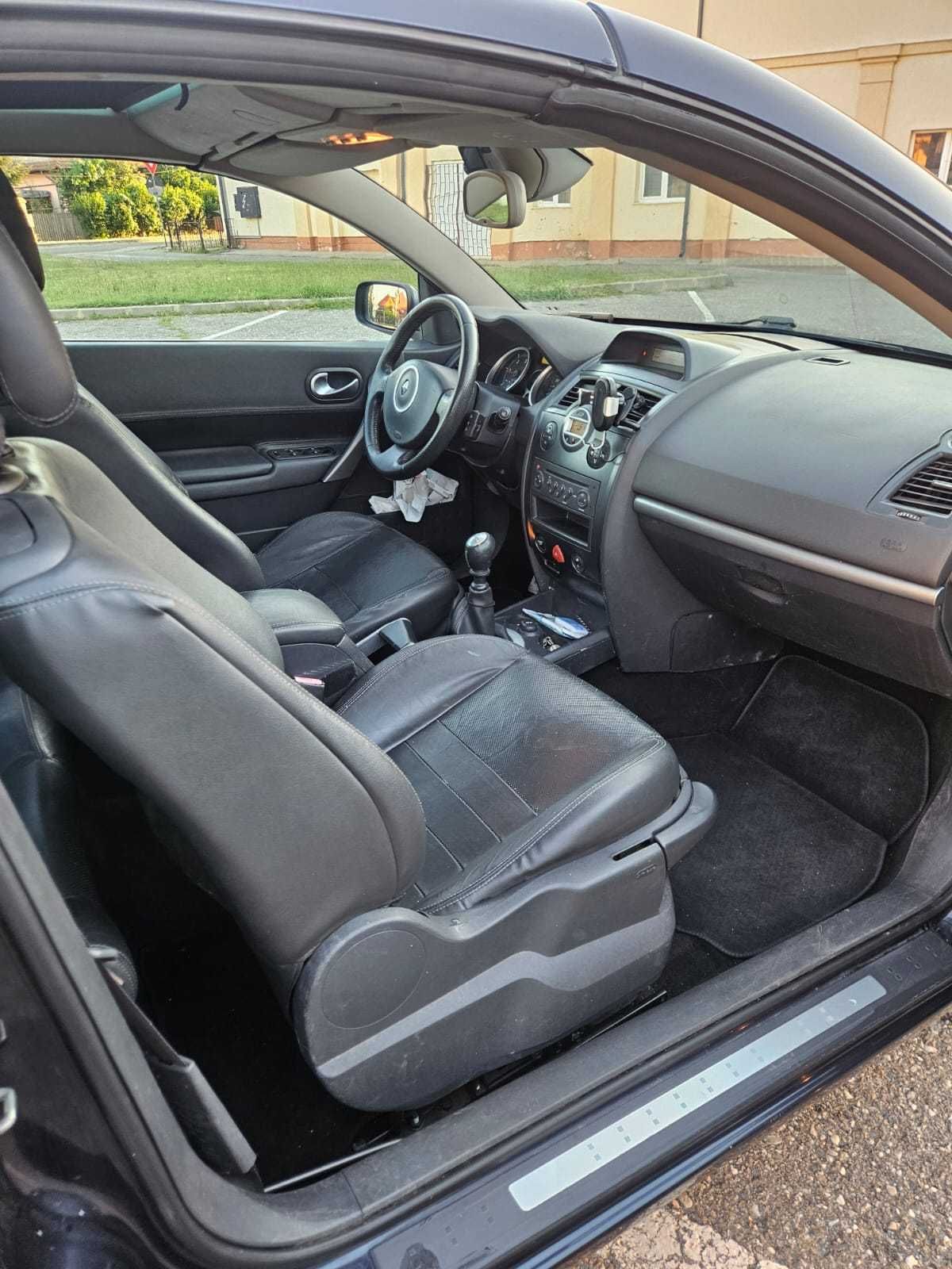 Renault cabriolet 1.9Diesel