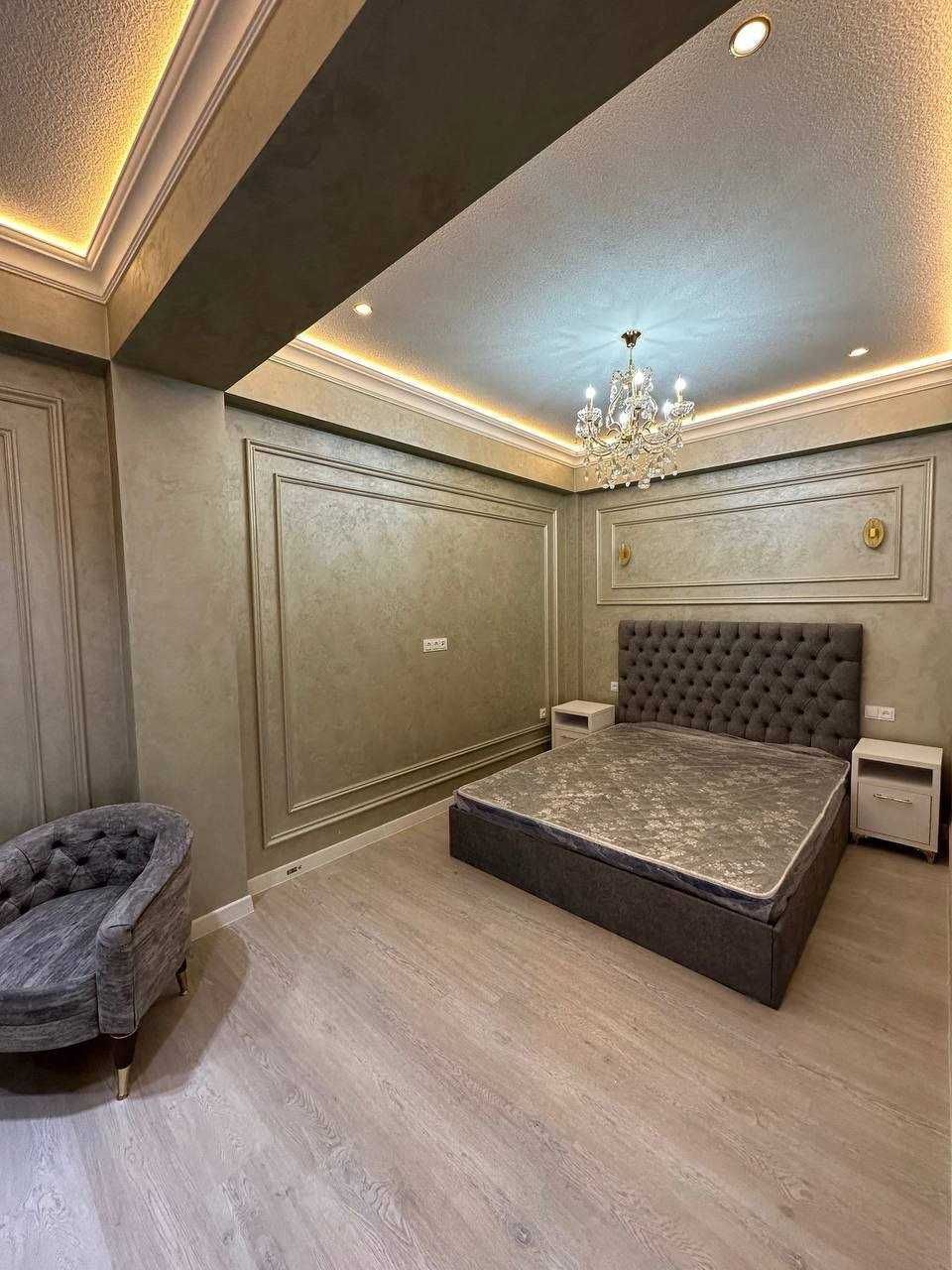 №2738 Продается квартира с евро ремонтом