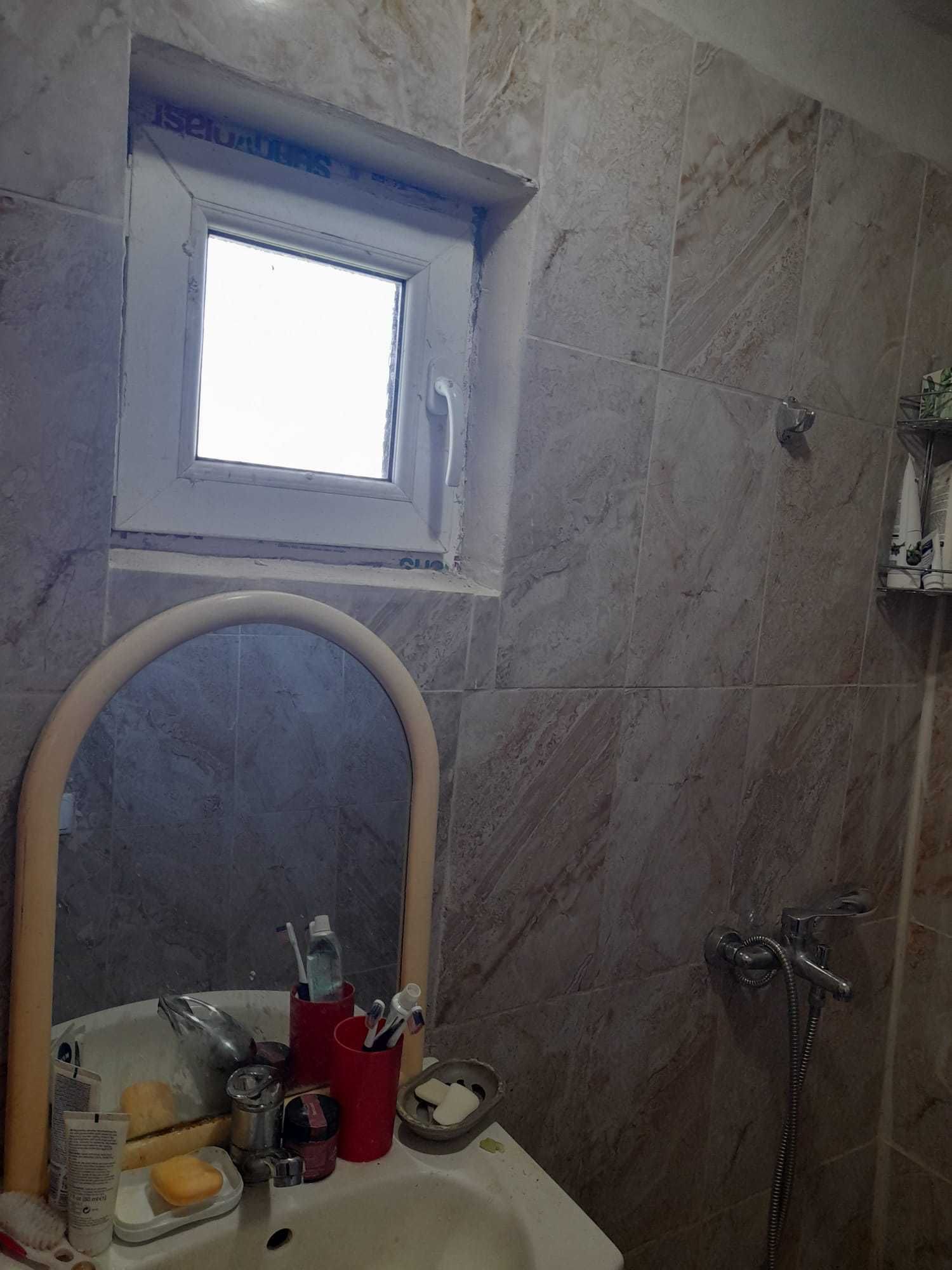 Vand casa in Lupu (langa Blaj,Alba)