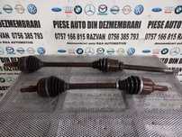 Planetare Planetara Stanga Dreapta Renault Master 3 Opel Movano 3 Duba/Prelata Tractiune Fata An 20