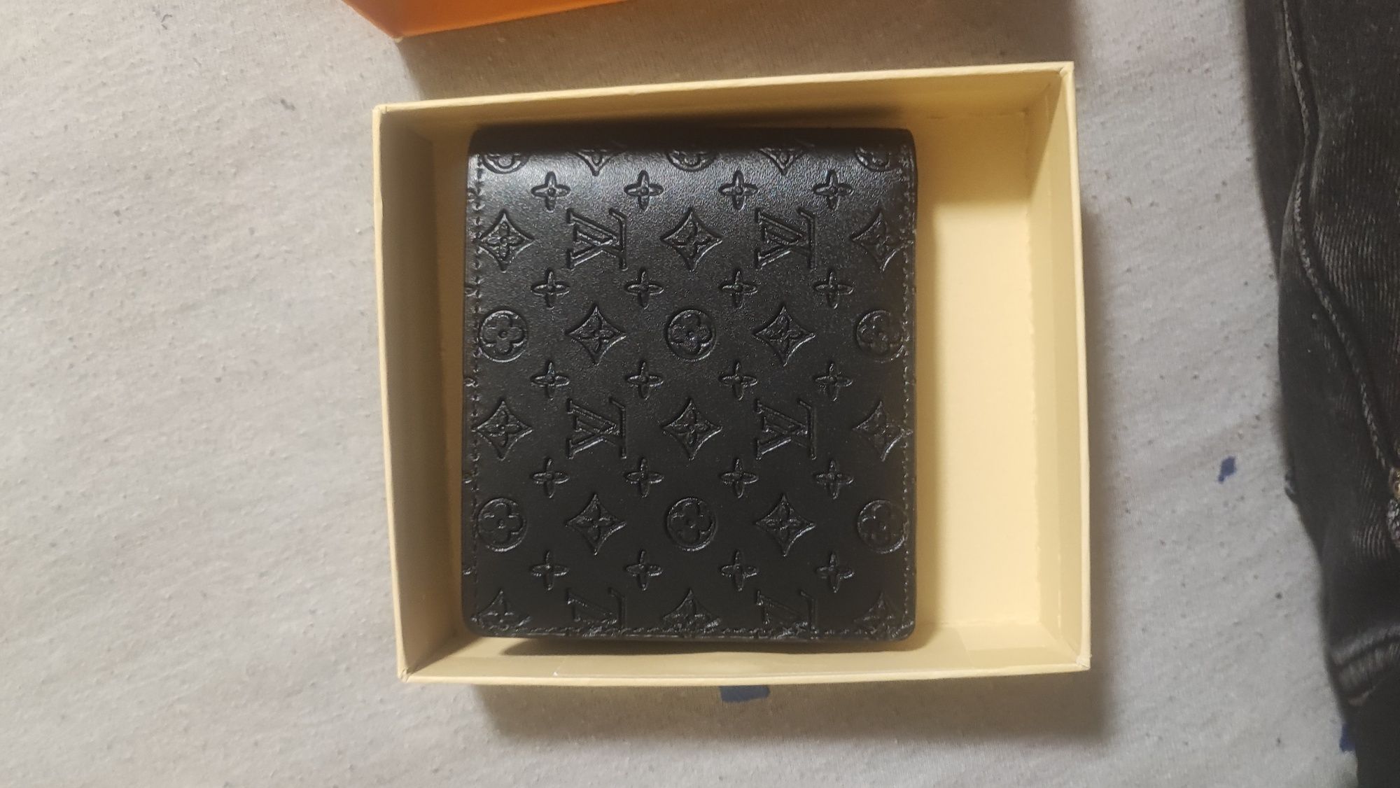 Louis Vuitton Протмонета