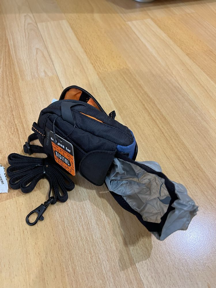 Нов защитен калъф Canon , Lowepro