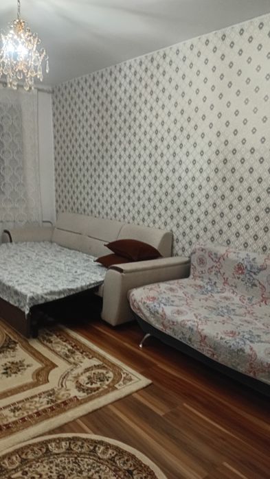 Сдам 1ком.квартиру Батыс 2, посуточно, по часам