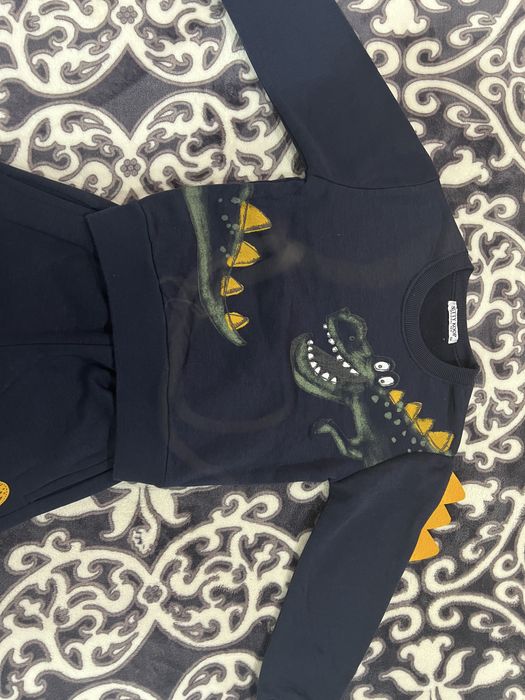 Trening vatuit 5 ani nou unisex