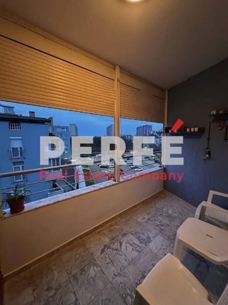 Дава се под наем Двустаен апартамент в Бургас, Славейков - 97 кв.м за 510 € - Снимка #6