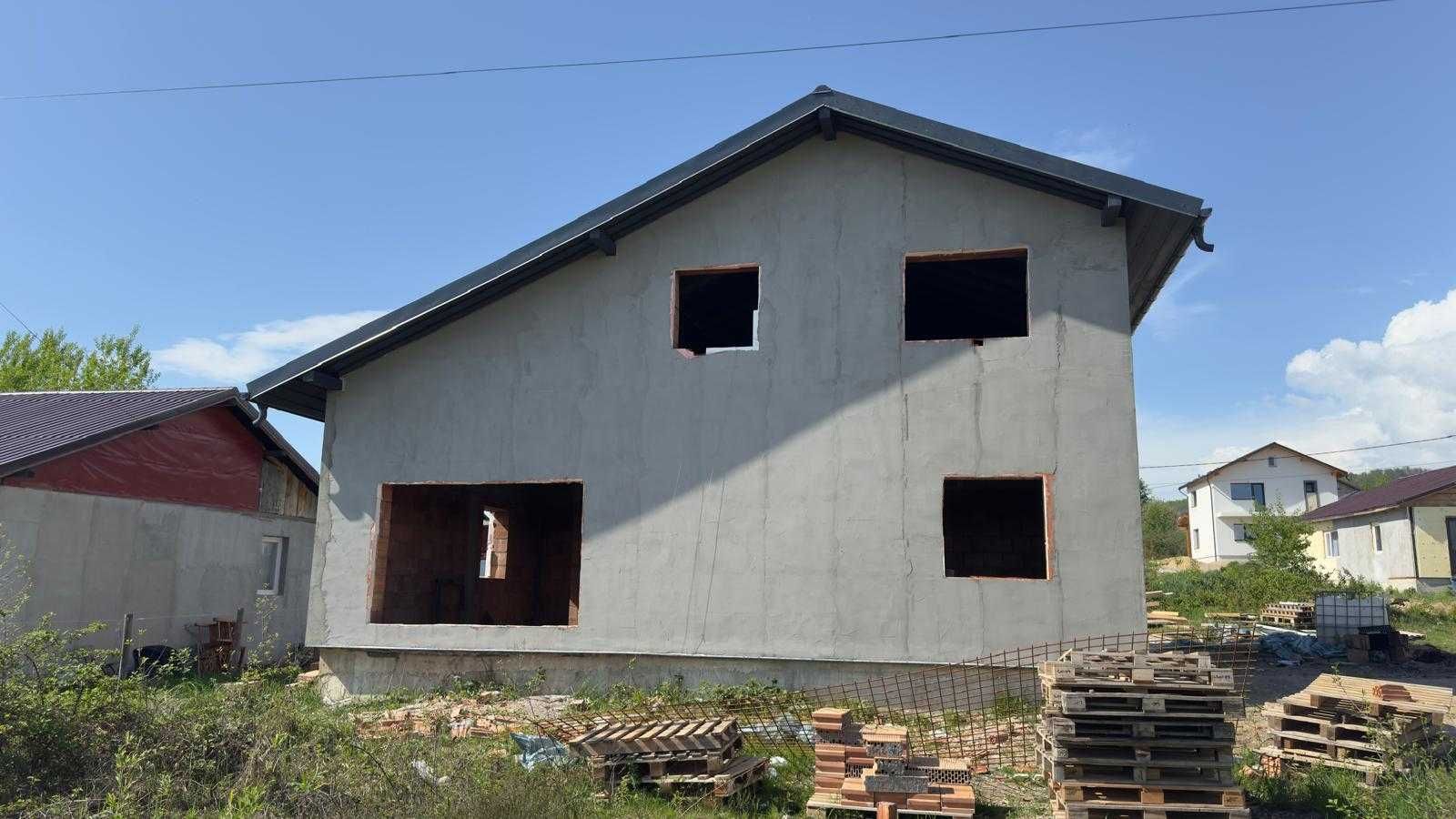 Casa Tautii Magheraus 150 mp