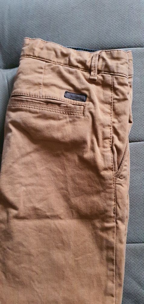 рубашка и брюки H&M