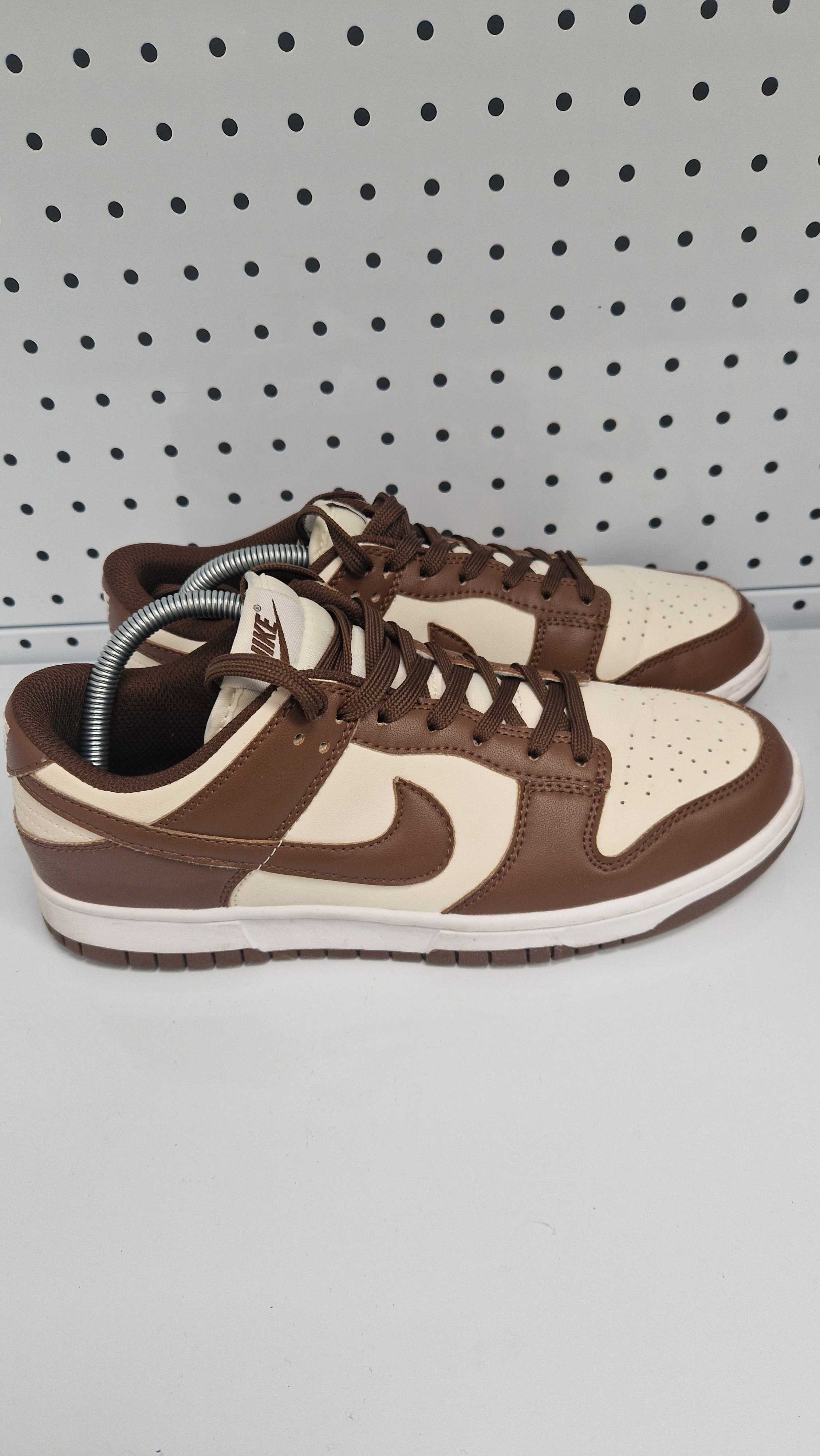 Оригинални мъжки маратонки- Nike Dunk Low