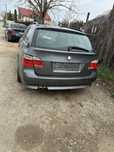 Bara spate BMW Seria 5 E61 titangrau metallic