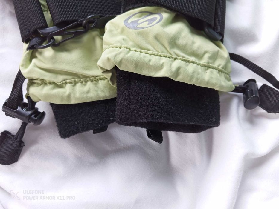 Ръкавици размер С