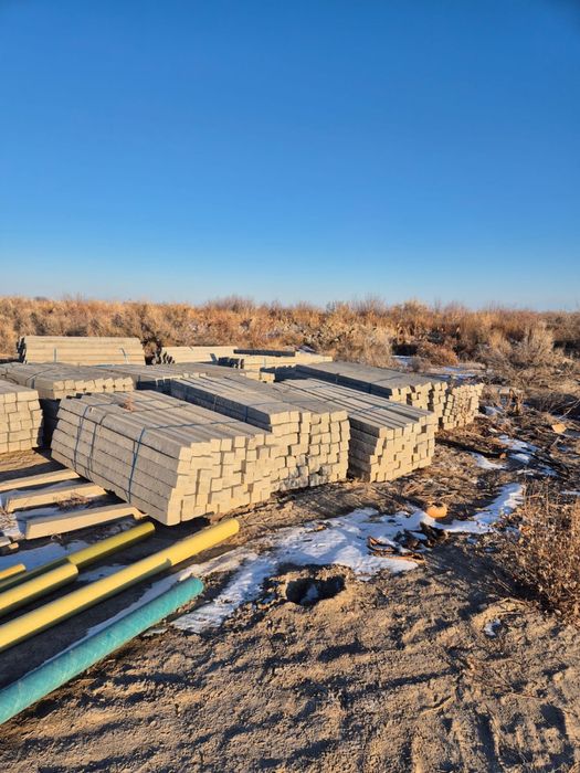 Беттонный стойка