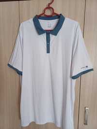 Tricou Polo Decatlon, Artengo , Climalite, nou, XL