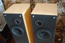 ProAC ( акустика, колонки )
