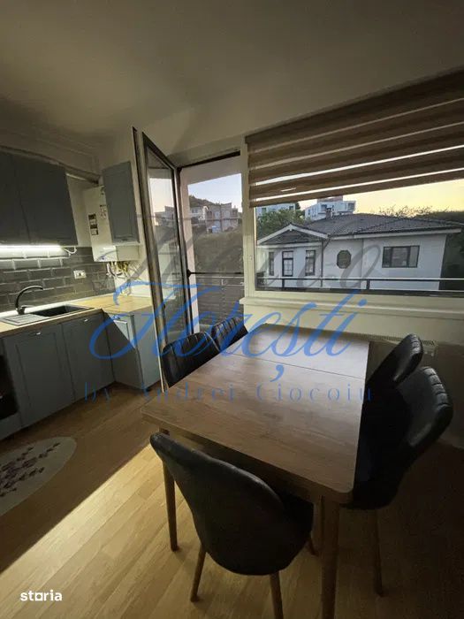 Apartament 2 camere, 43mp | Zona Stejarului | Floresti |