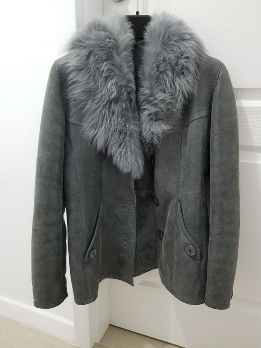 Cojoc blana naturala