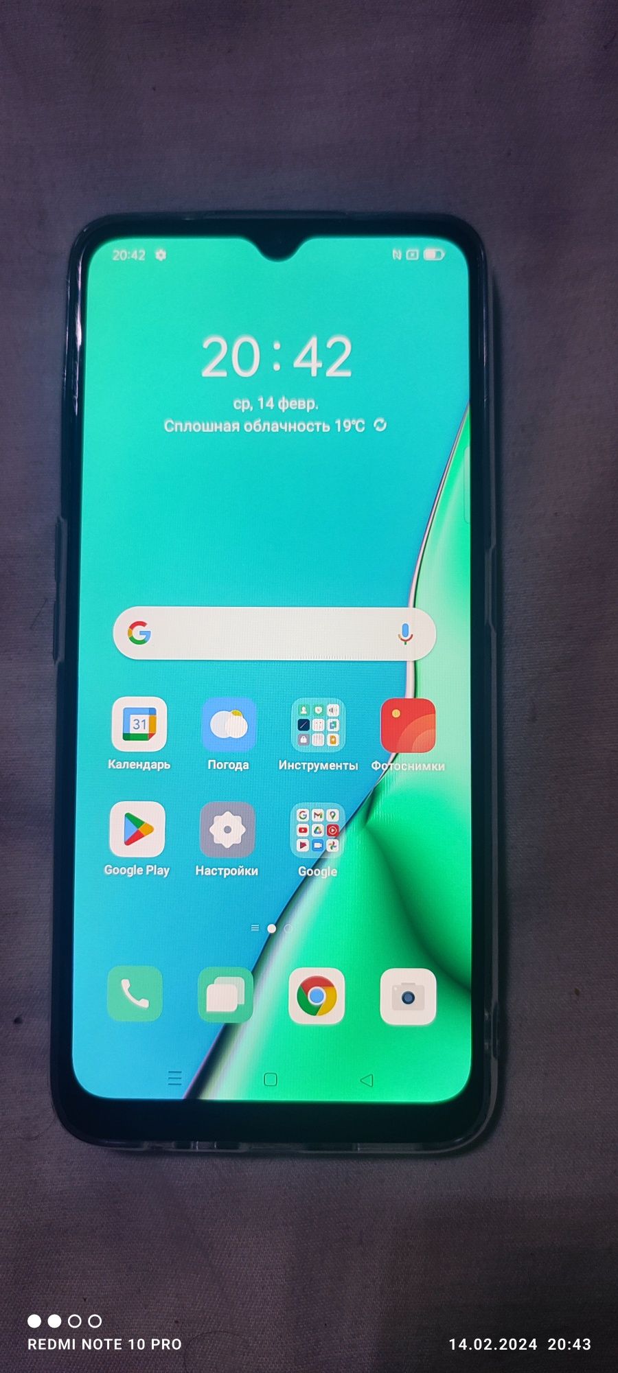 Продам oppo a 9 в хорошем состоянии