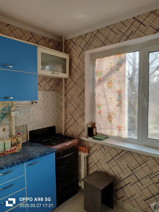 Продаю 2 комнатную квартиру