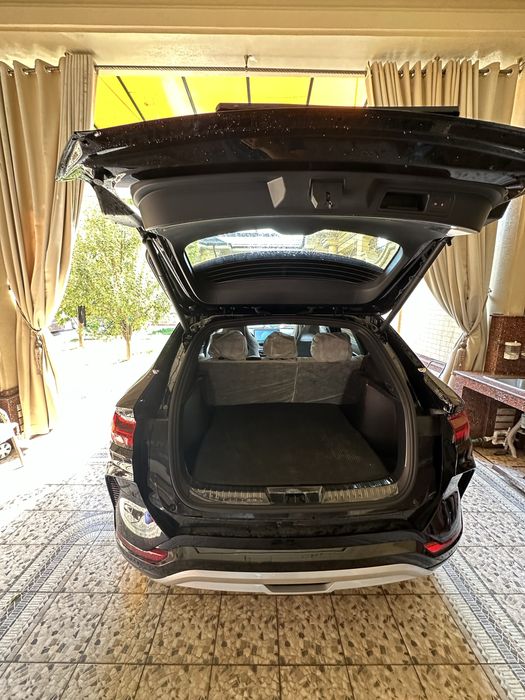 Byd Champion SMART 605km