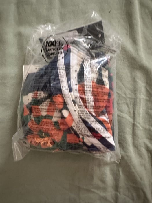 Нов! С етикети! Цял бански Adidas