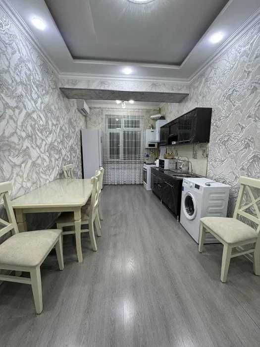 L1 Сдаётся 2ком квартира на  Яшнабадский р-н Ул Мафтумкули