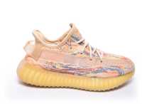 Sneakers damă ADIDAS Yeezy Boost 350 V2 MX Oat | Shoemix.ro