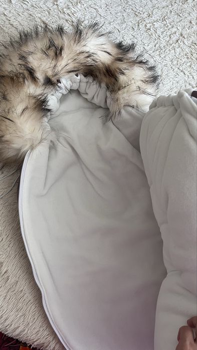 Продам зимний конверт