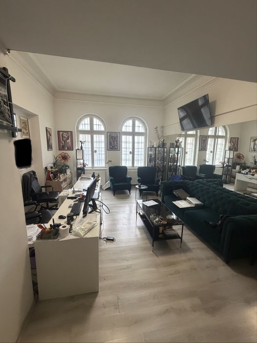 Apartament de inchiriat