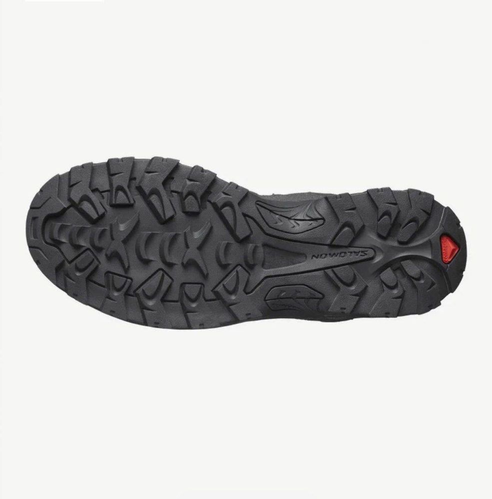 Salomon из США Горные ботинки Quest Rove GTX ботинки туристические