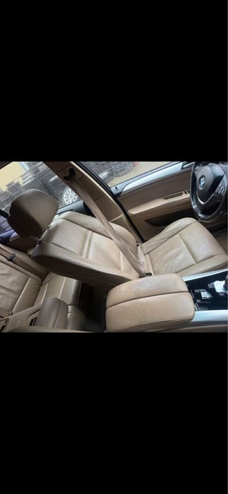 Bmw x5 3.0d xdrive pachet aero motor 306d3