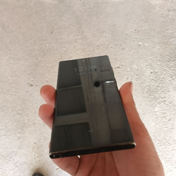 Samsung galaxy S23 ultra  5g