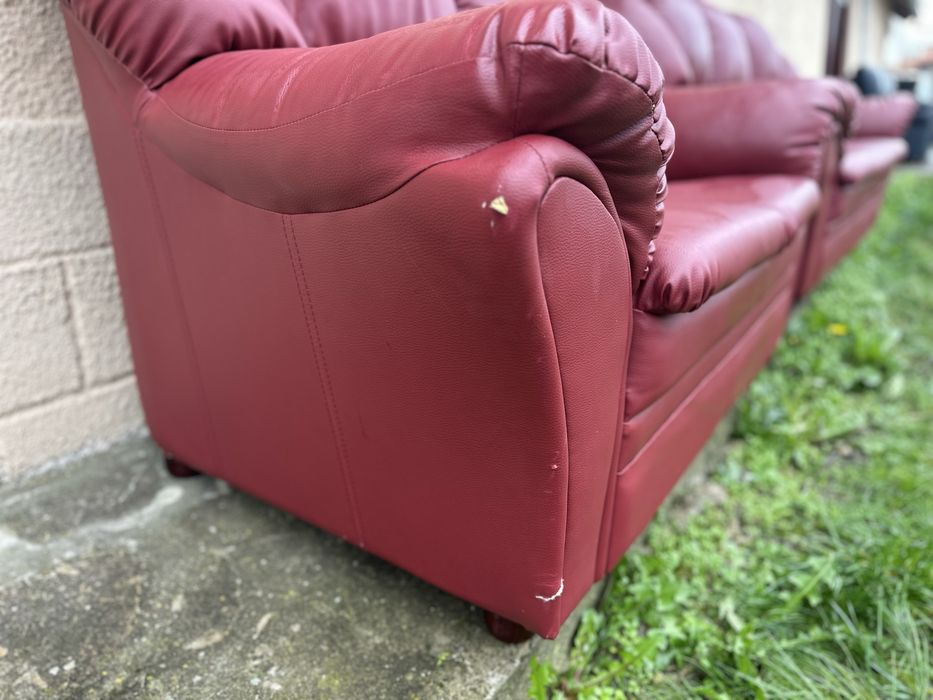 Комплект дивани 3+2