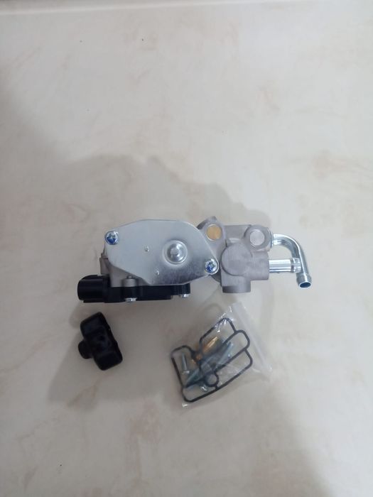 Дроссельная заслонка дроссель холостой ход Mitsubishi митсубиси wagon