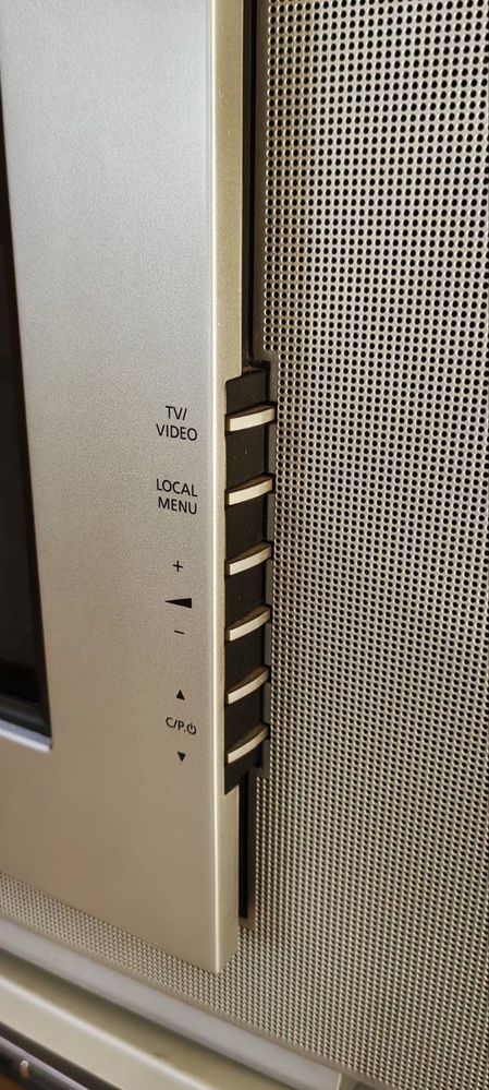 Телевизор Samsung 29 инча, модел CS29Z4HF