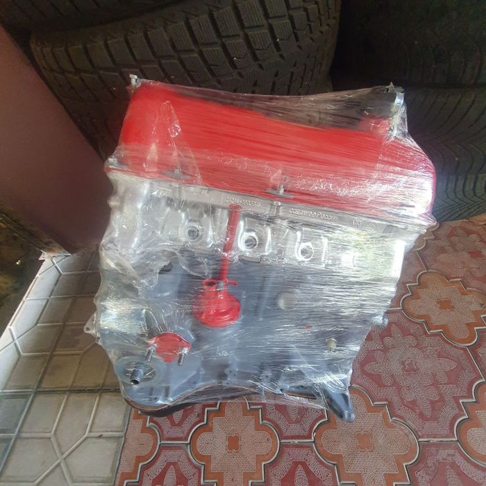 Chevrolet niva motor metan yangi