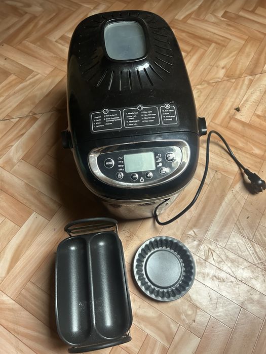 Masina de facut Paine Moulinex