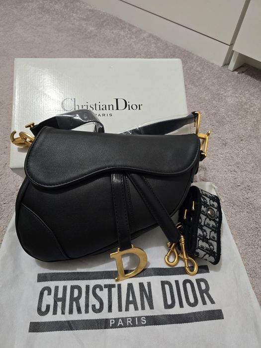 Gentuta Christian Dior