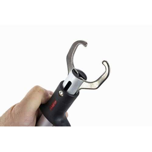 Щипка за Уста GRIPA ЗА ForMax Attack 50 LBS - С Кантар