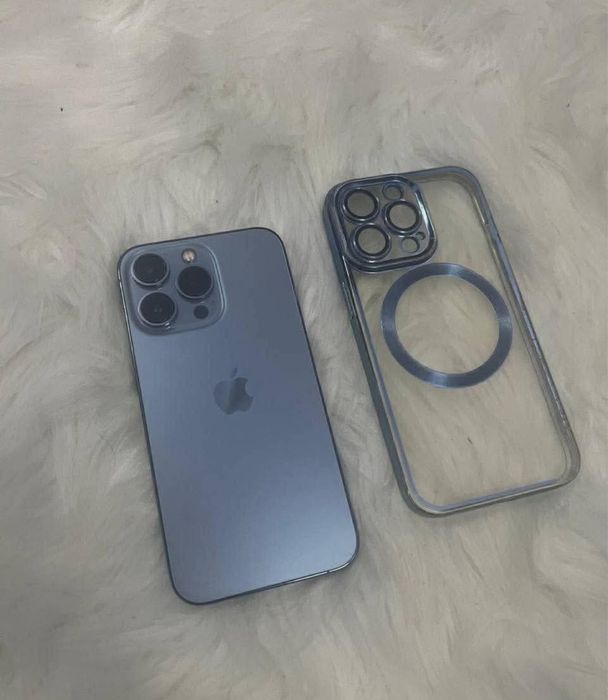 Iphone 13 pro. Vand rapid!!!