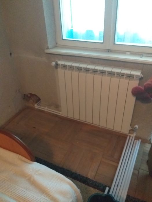 Instalații sanitare