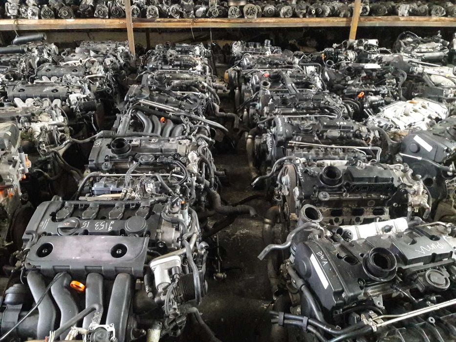 Контрактные ДВС, АКПП, МКПП на Тойота, Лексус, Инфинити, Ниссан