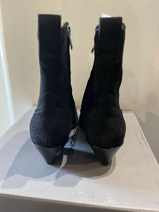 Дамски боти Vagabond номер 36