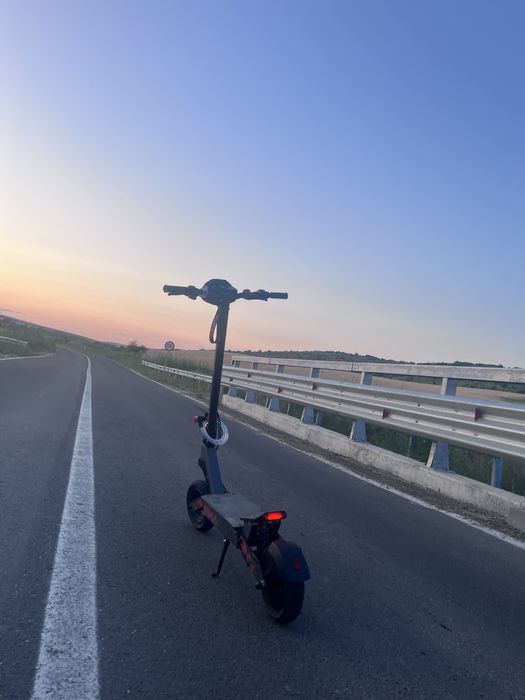 Kukirin g2 inca in garantie