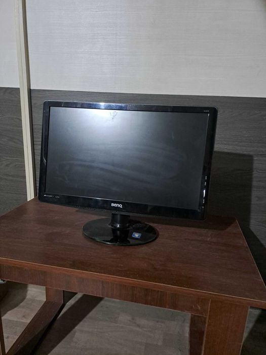 Монитор benq senseye