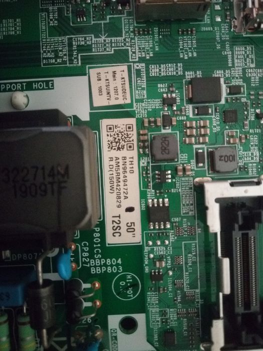 Boxă inteligenta Google mini