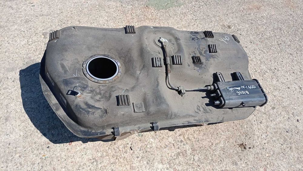 Резервоар Kia Sportage 1.6GDI 2014г.