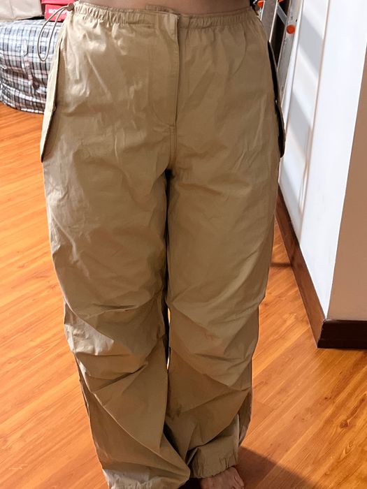 Продам брюки новые