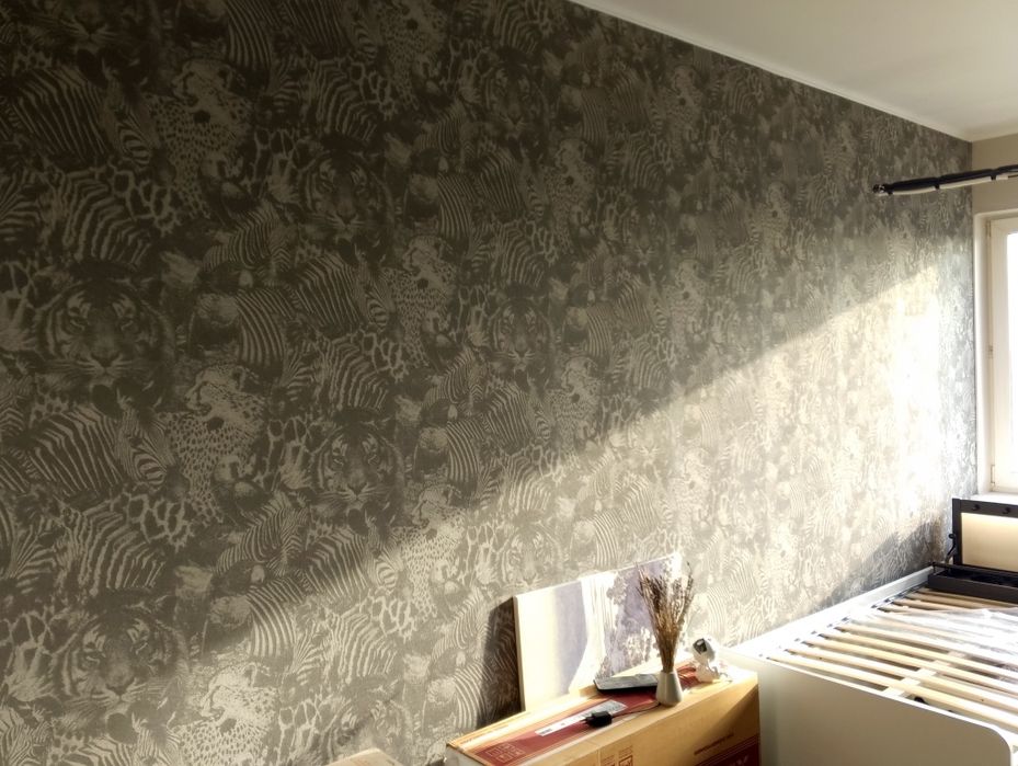 Ремонт отделка ишлари